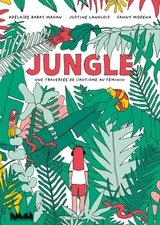 JUNGLE - UNE TRAVERSEE DE L'AUTISME AU