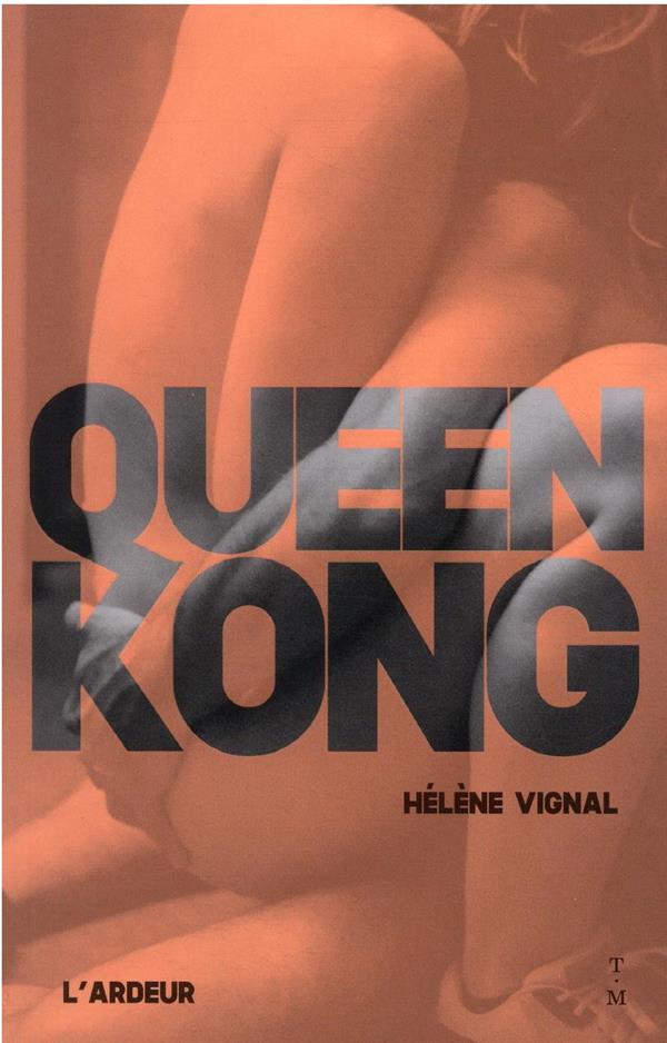  Queen Kong 