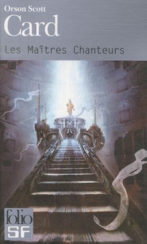  Les Maîtres Chanteurs 