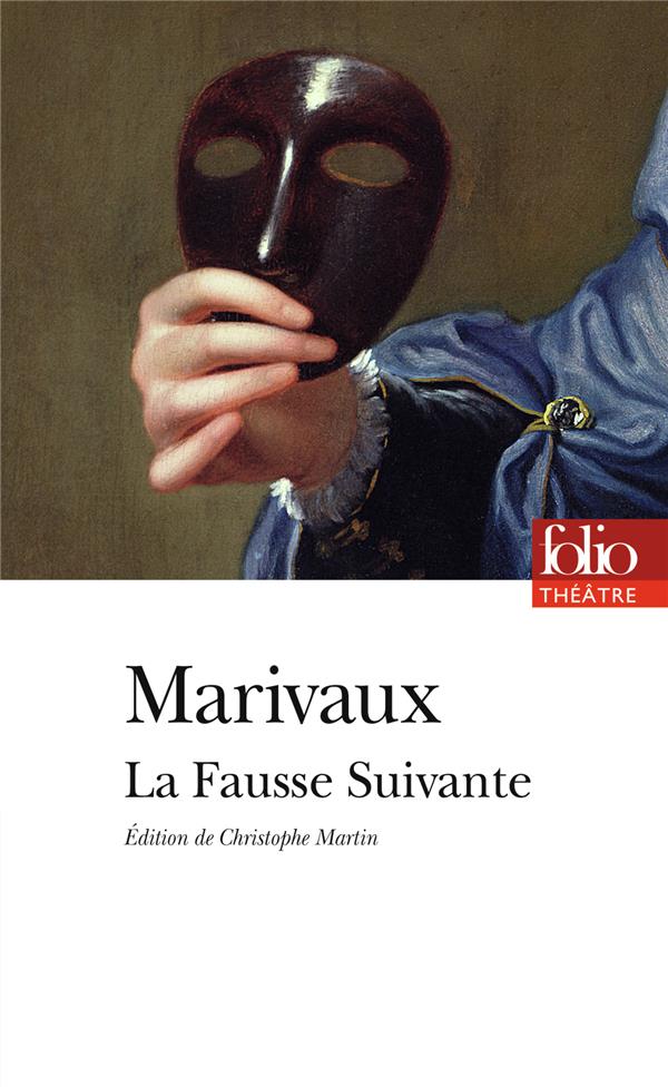  La fausse suivante ou Le fourbe puni 