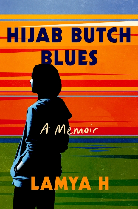  Hijab Butch Blues 