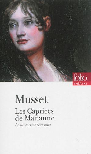 Les caprices de Marianne 
