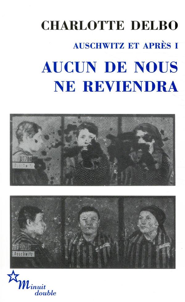  Auschwitz et après 