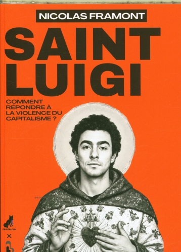  Saint Luigi : ce que l'affaire Luigi Mangione nous dit de la mort, du 