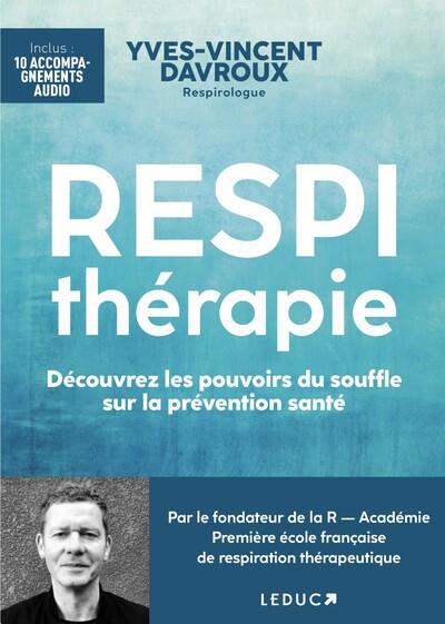  Respithérapie 
