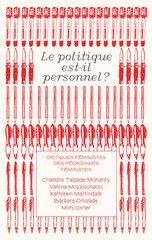 LE POLITIQUE EST-IL PERSONNELA ? - CRITI