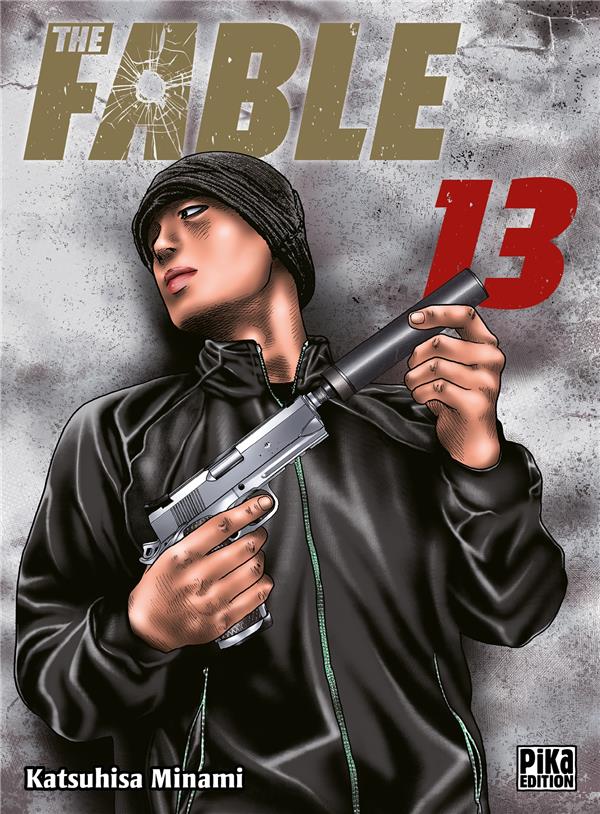  The Fable. Tome 13 