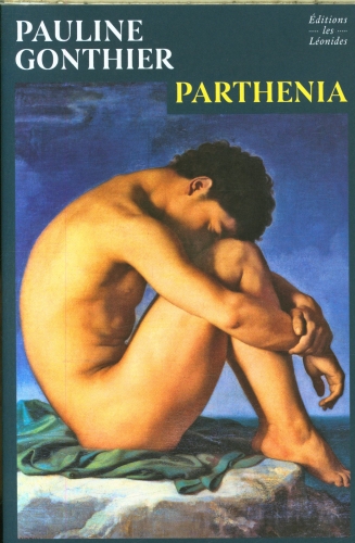  Parthenia 