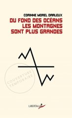 DU FOND DES OCEANS LES MONTAGNES SONT PLUS GRANDES