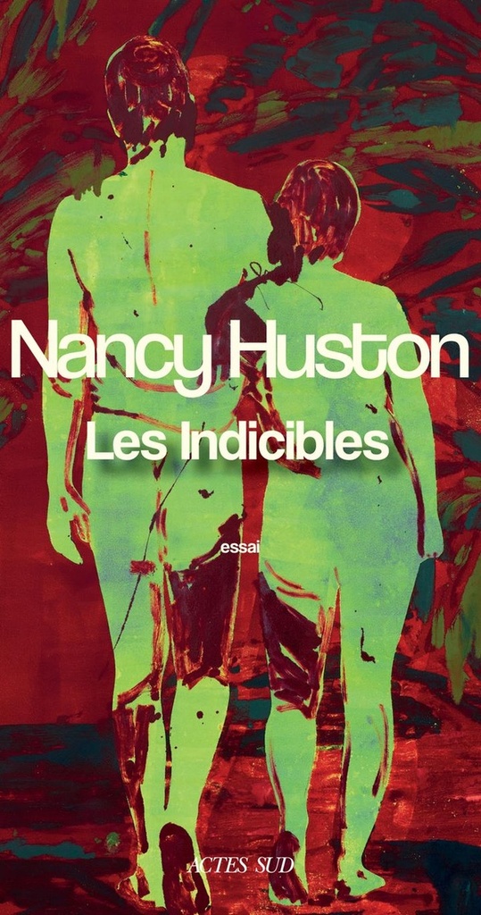 Les indicibles : essai 