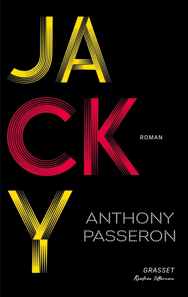  Jacky 