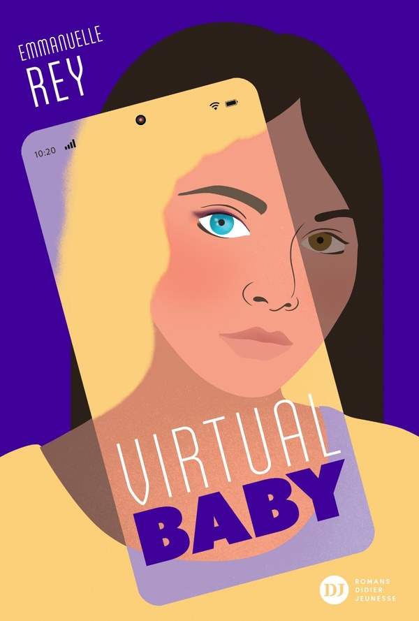  Virtual baby 