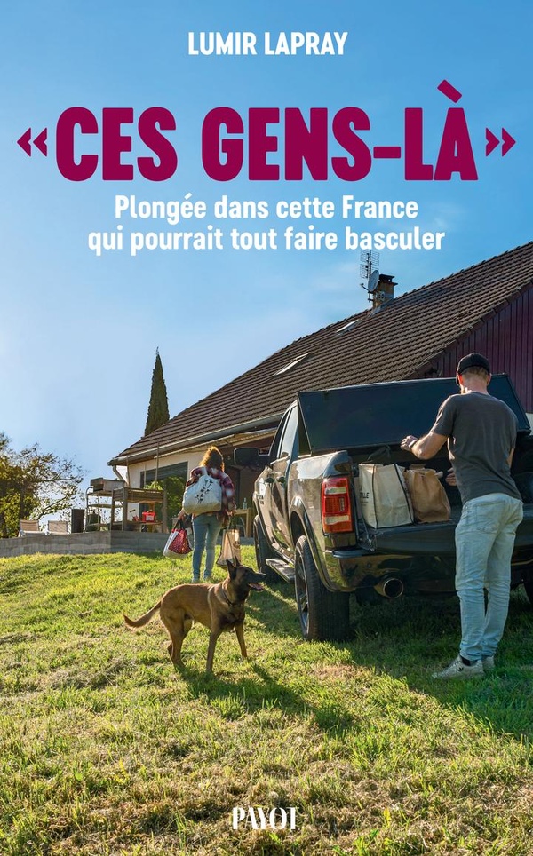  Ces gens-là 