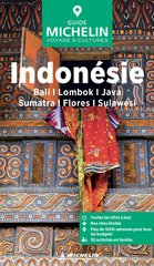 INDONESIE - BALI LOMBOK JAVA SUMATRA FLORES SULAWESI