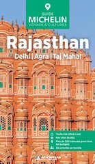 RAJASTHAN - DELHI AGRA TAJ MAHAL