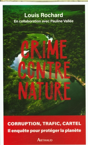  Crime contre nature 
