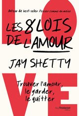 8 LOIS DE L'AMOUR -LES-