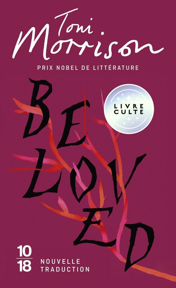 Beloved 