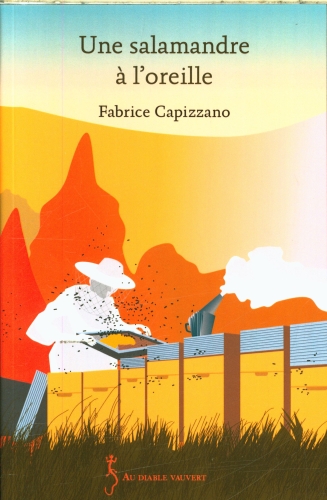  Une salamandre à l'oreille 