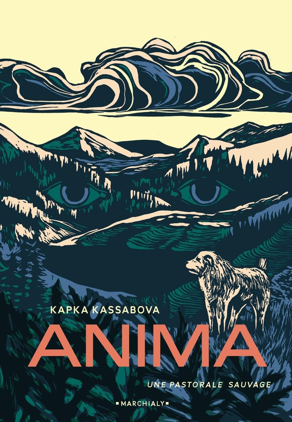  Anima : une pastorale sauvage 