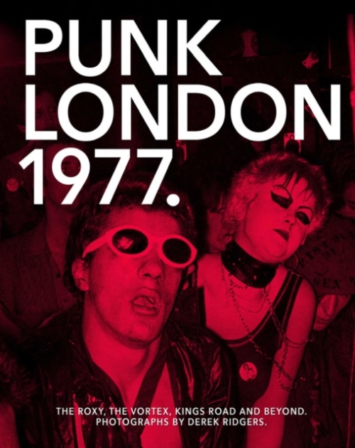  Punk London 1977 