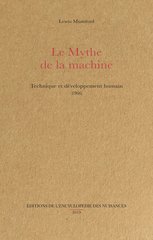 MYTHE DE LA MACHINE -LE-