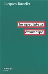 SPECTATEUR EMANCIPE -LE-