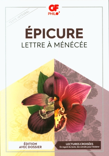  Lettre à Ménécée 