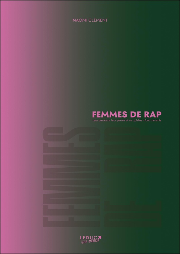  Femmes de rap 