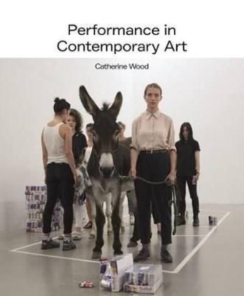  Performance in Contemporary Art 