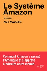SYSTEME AMAZON UNE HISTOIRE DE NOTRE FUTUR