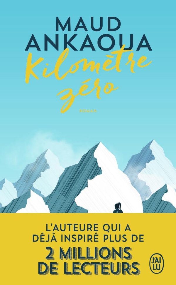  Kilomètre zéro : le chemin du bonheur 