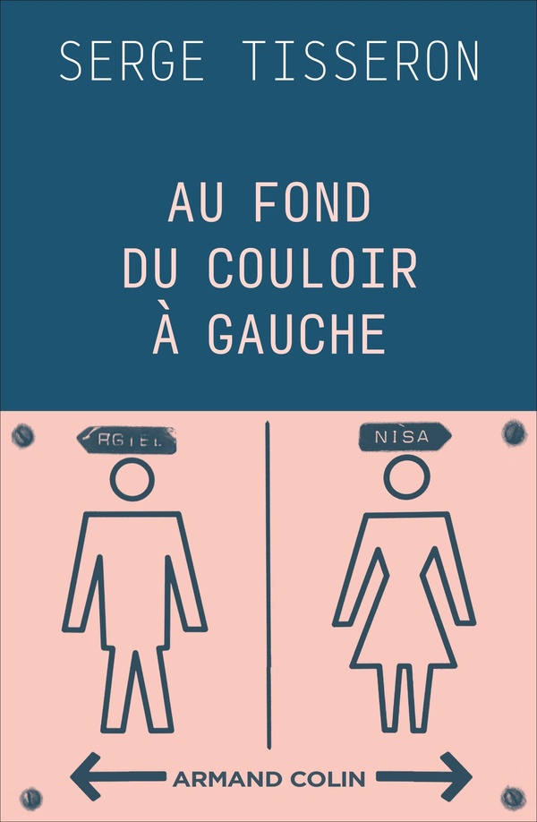  Au fond du couloir à gauche 
