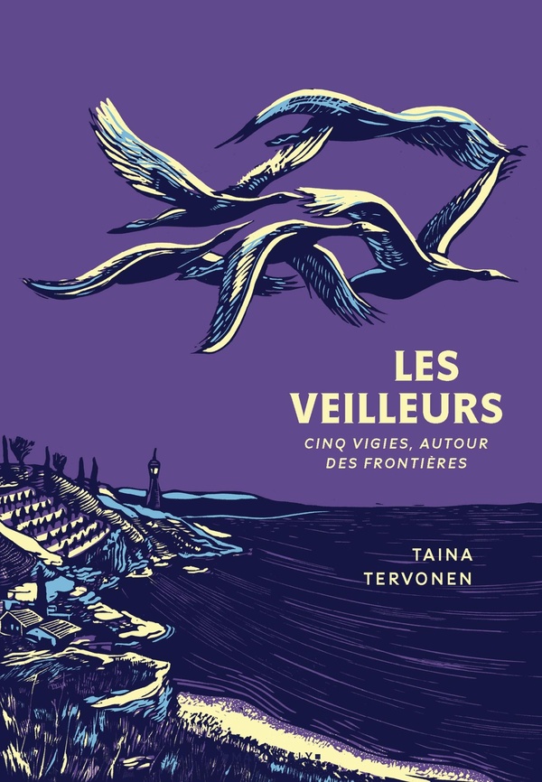  Les veilleurs 