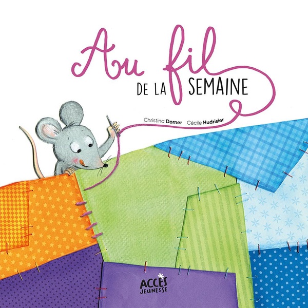  Au fil de la semaine 