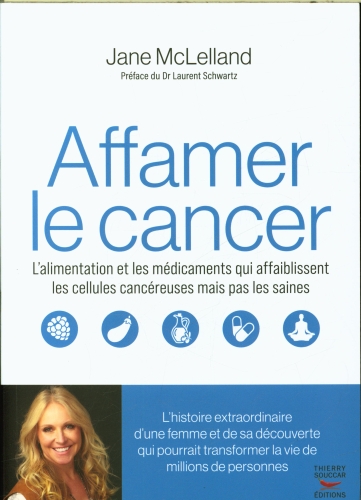  Affamer le cancer 