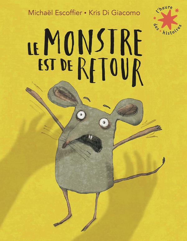 Le monstre est de retour 