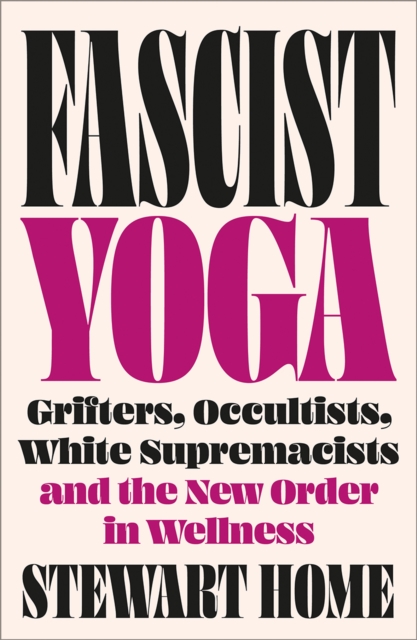  Fascist Yoga 
