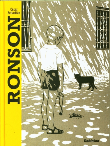  Ronson 