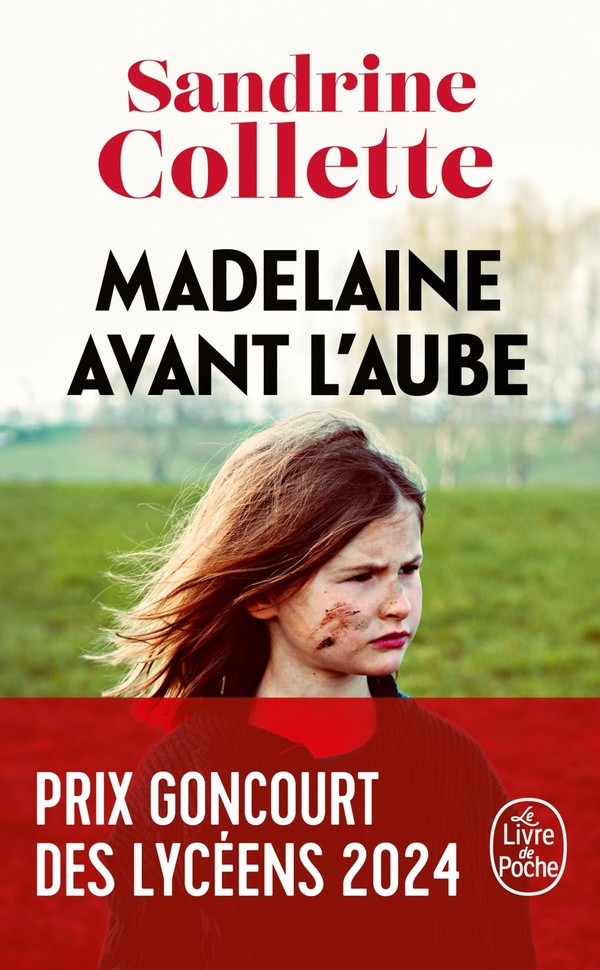  Madelaine avant l aube 