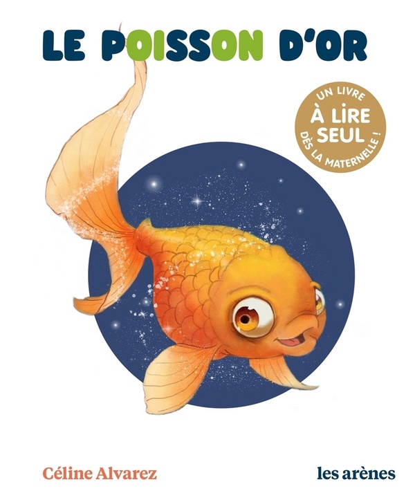  Le poisson d'or 