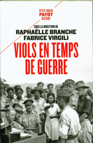  Viols en temps de guerre 