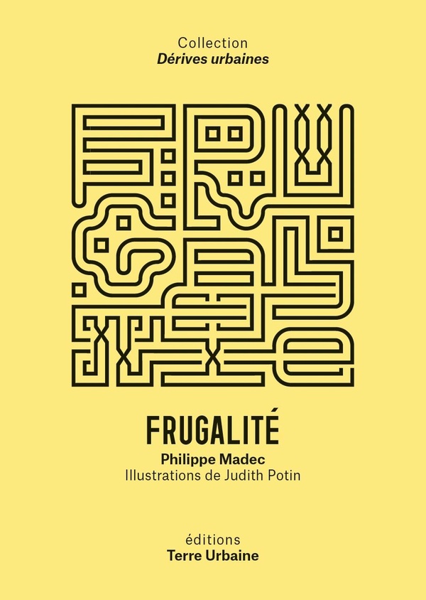  Frugalite 