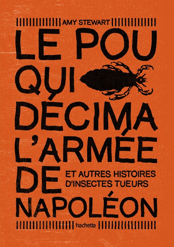  Le pou qui décima l'armée de Napoléon 