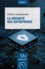 SECURITE DES ENTREPRISES -LA-