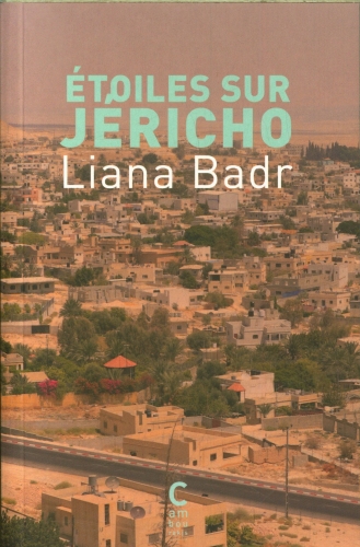  Etoiles sur Jéricho 
