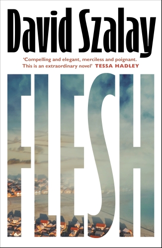  Flesh 