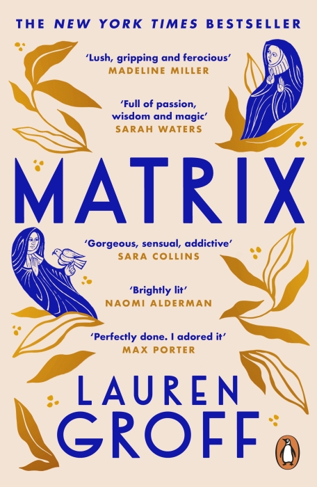  Matrix 