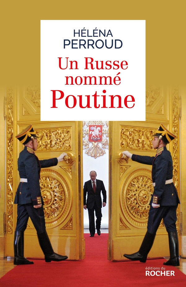  Un Russe nommé Poutine 
