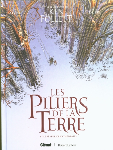  Les piliers de la terre 